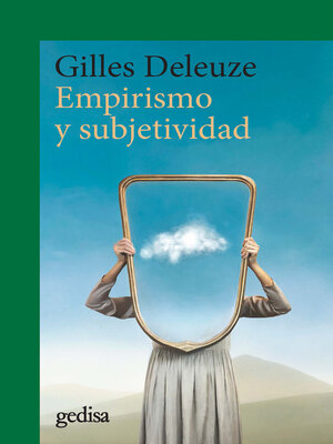 cover image of Empirismo y subjetividad